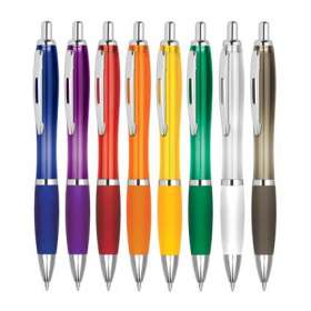 Curvy Ballpens - extra picture