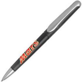 Corvette Frost Ballpen - extra picture