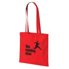 Cotton Exhibition Bags - extra picture