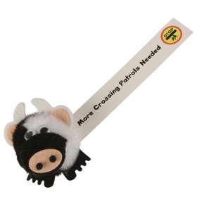 Cow Logobugs