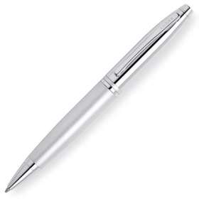 Cross Calais Chrome Ballpen - extra picture
