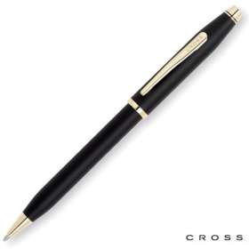 Cross Classic Century Classic Black Ball Pen