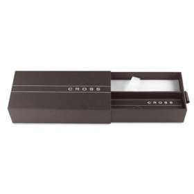 Cross Classic Century Lustrous Chrome Ball Pen - extra picture