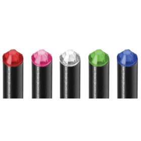 Crystal Tipped Eco Pencils - extra picture