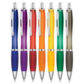 Curvy Ballpens - extra picture