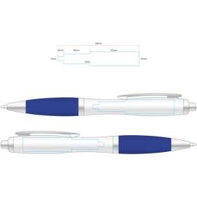 Curvy Ballpens - extra picture