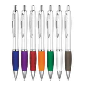 Curvy Ballpens - extra picture