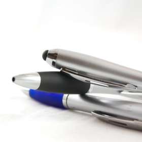 Curvy Stylus Ballpens - extra picture