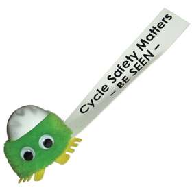 Cycle Helmet Logobug