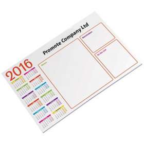 A2 Desk Pads