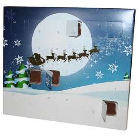 Desk Advent Calendars