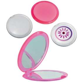 Double Compact Mirrors - extra picture