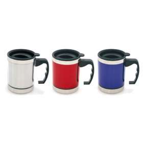 Double Wall Mug - extra picture
