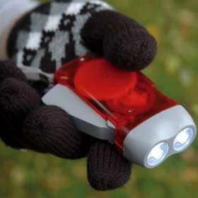 Dynamo Torch - extra picture