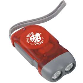 Dynamo Torch