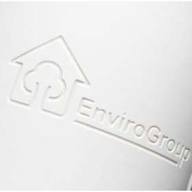 Etched Promotional Mug - extra picture