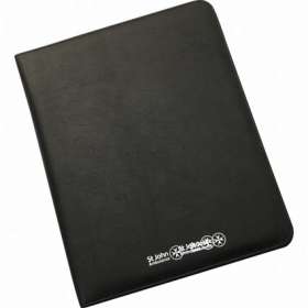 Express Budget Folder - extra picture