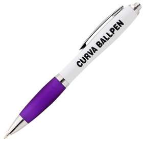 Express Curva Ballpens