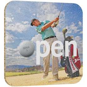 Flex Coasters