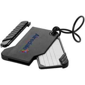 Flip Luggage Tags
