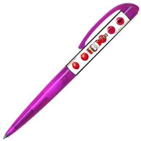 Floating Action Pen