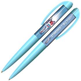 Floating Action Pen - extra picture