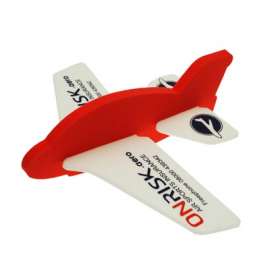Foam Gliders