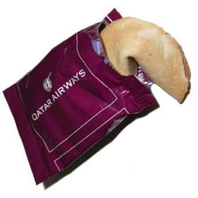 Fortune Cookies
