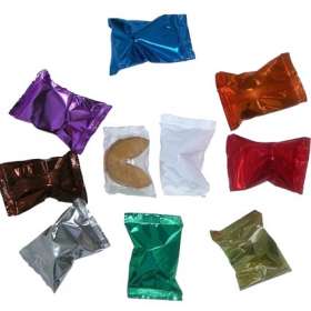 Fortune Cookies - extra picture
