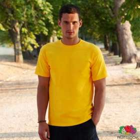 Fruit of the Loom Super Premium T Shirts