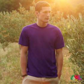 Fruit of the Loom Valueweight T Shirts