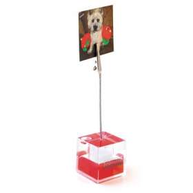 Gel Memo Cube - extra picture