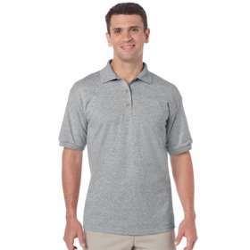 Gildan DryBlend Polo Shirts