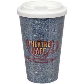 Glossy Take Out Mug