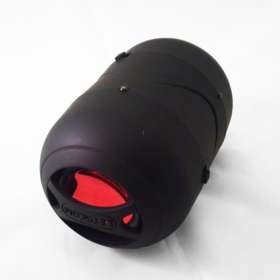Go And Rock Stereo Speaker - extra picture