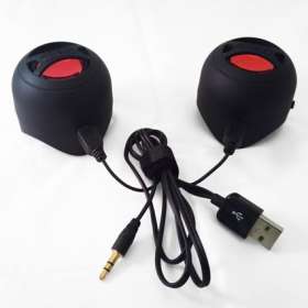 Go And Rock Stereo Speaker - extra picture