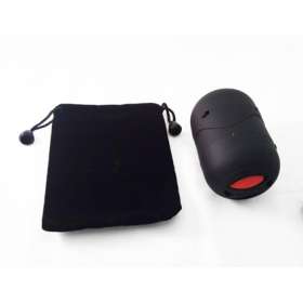 Go And Rock Stereo Speaker - extra picture