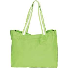 Coloured Beach Shopper Bags - extra picture