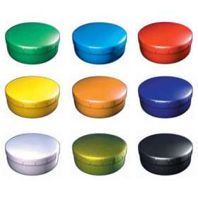 Click Clack Colour Tins - extra picture