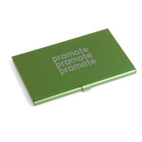 Business Card Holder - extra picture
