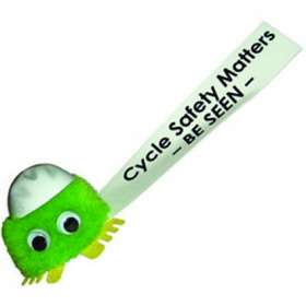 Cycle Helmet Logobug