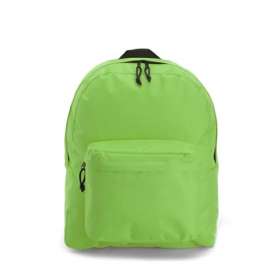 Promotional Backpack - extra picture