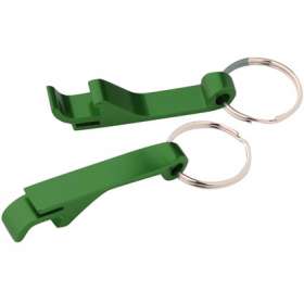 Talon Bottle Opener Keyring - extra picture
