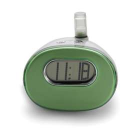 Water Powered Alarm Clock - extra picture