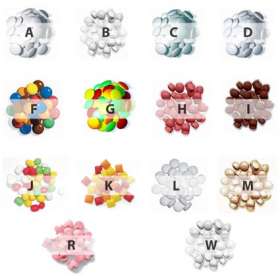 Click Clack Colour Tins - extra picture