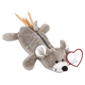 Plush Toy Pencil Cases - extra picture
