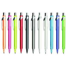 Prodir ES2 Ballpens - extra picture