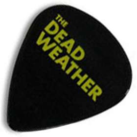 Guitar Plectrums