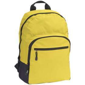 Halstead Backpack - extra picture