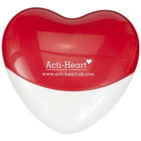 Heart Pedometers - extra picture